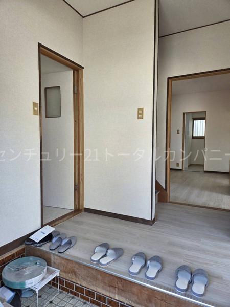 宮崎市村角町宮崎牟田の中古一戸建て
