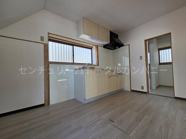 宮崎市村角町宮崎牟田の中古一戸建て