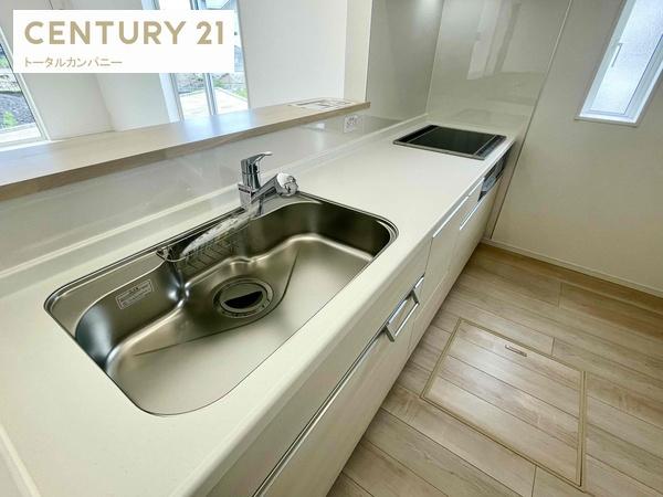 宮崎市北権現町の新築一戸建
