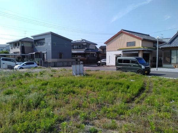 新別府町売地２号地