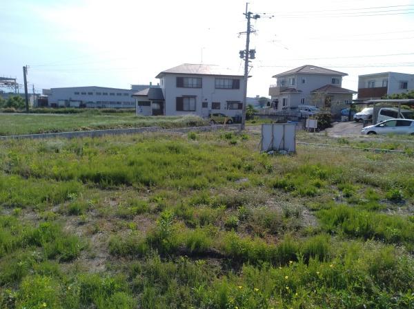 新別府町売地２号地