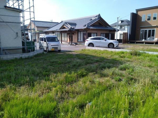 新別府町売地４号地