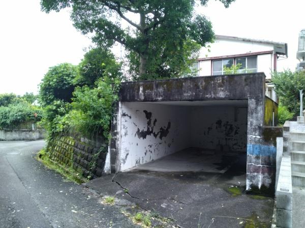 宮崎市月見ケ丘２丁目の売土地