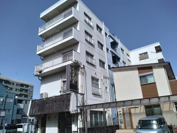 ライトヒルズ橘