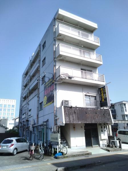 ライトヒルズ橘