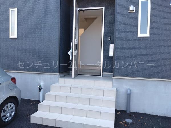 田野町甲第7-1棟