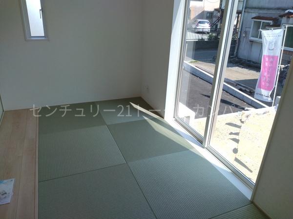 田野町甲第7-1棟