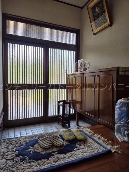 宮崎市佐土原町東上那珂の中古一戸建て