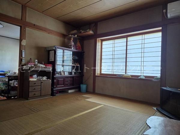 宮崎市佐土原町東上那珂の中古一戸建て