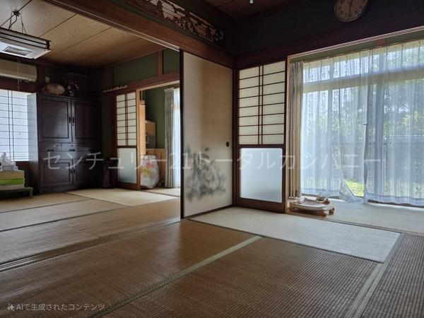 宮崎市佐土原町東上那珂の中古一戸建て