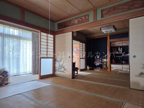 宮崎市佐土原町東上那珂の中古一戸建て