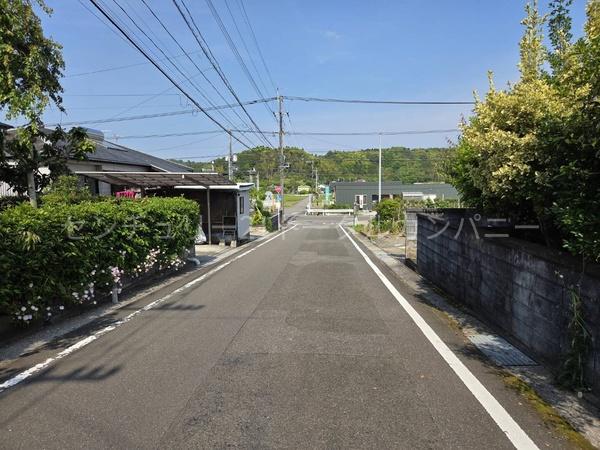 宮崎市佐土原町東上那珂の中古一戸建て