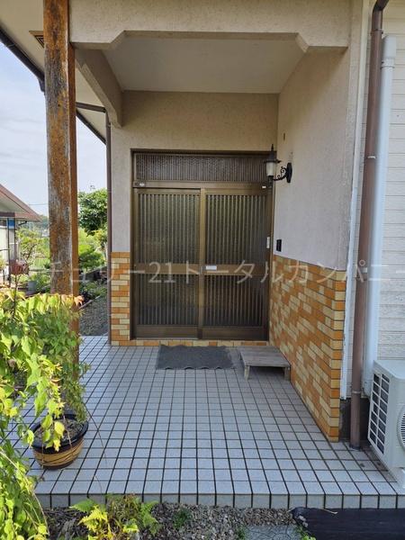 宮崎市佐土原町東上那珂の中古一戸建て