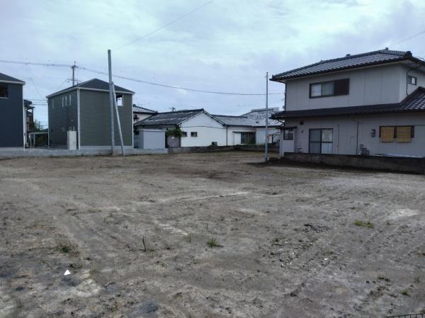 潮見町土地