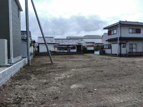 潮見町土地