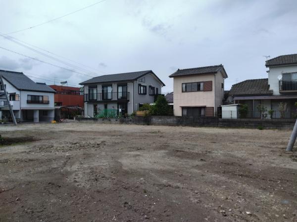 潮見町土地