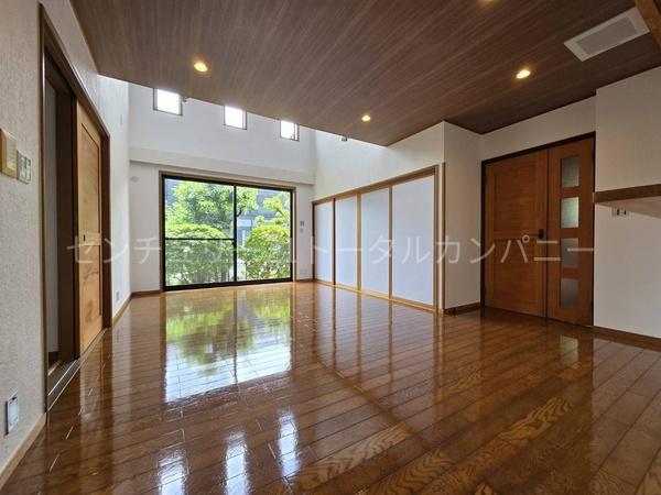 宮崎市学園木花台北２丁目の中古一戸建て