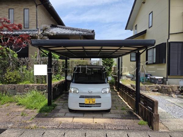 宮崎市学園木花台北２丁目の中古一戸建て