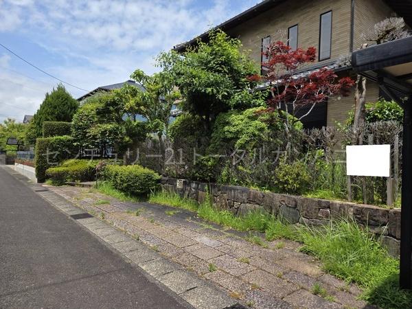 宮崎市学園木花台北２丁目の中古一戸建て
