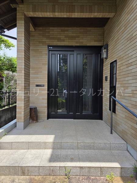 宮崎市学園木花台北２丁目の中古一戸建て