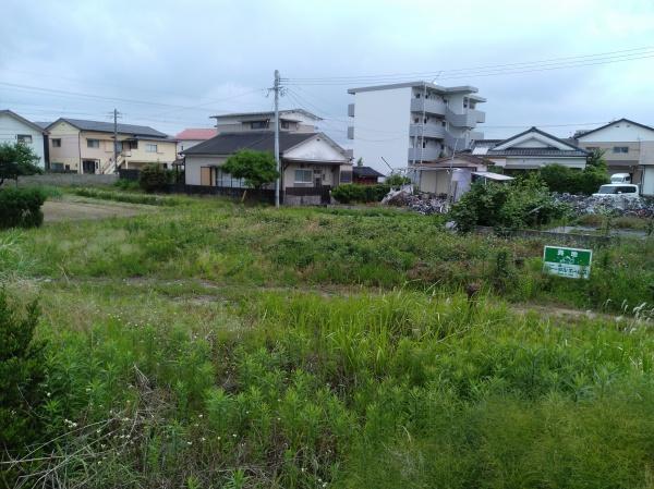 東大淀土地