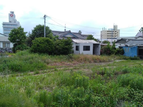 東大淀土地