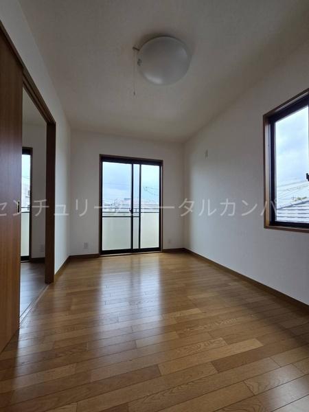 宮崎市恒久６丁目の中古一戸建て