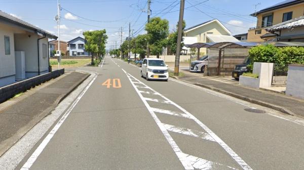 宮崎市恒久６丁目の中古一戸建て