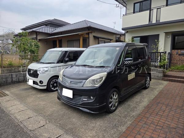 宮崎市恒久６丁目の中古一戸建て
