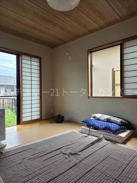 宮崎市恒久６丁目の中古一戸建て