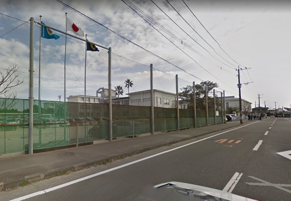 宮崎市大字恒久の中古一戸建て(宮崎市立赤江東中学校)