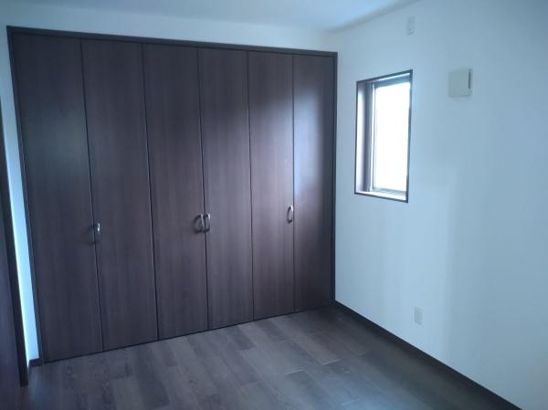 宮崎市大字恒久の中古一戸建て(洋室)