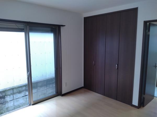 宮崎市大字恒久の中古一戸建て(洋室)