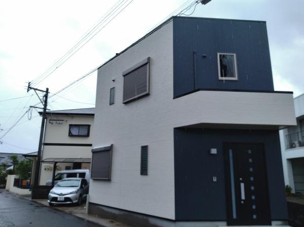 恒久戸建