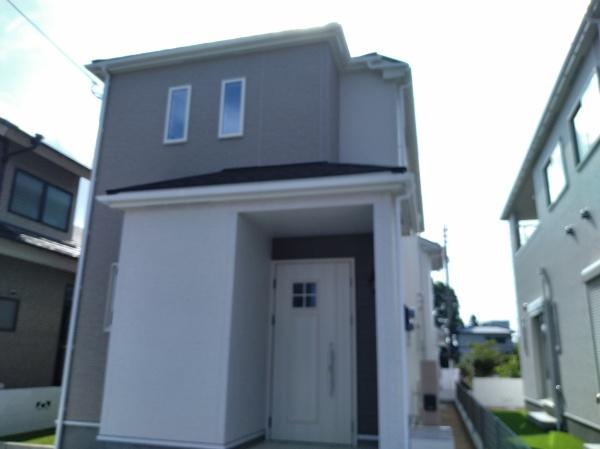 大和町１期　B号棟
