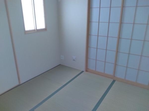 大和町１期　B号棟