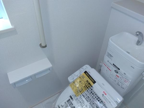 大和町１期　B号棟