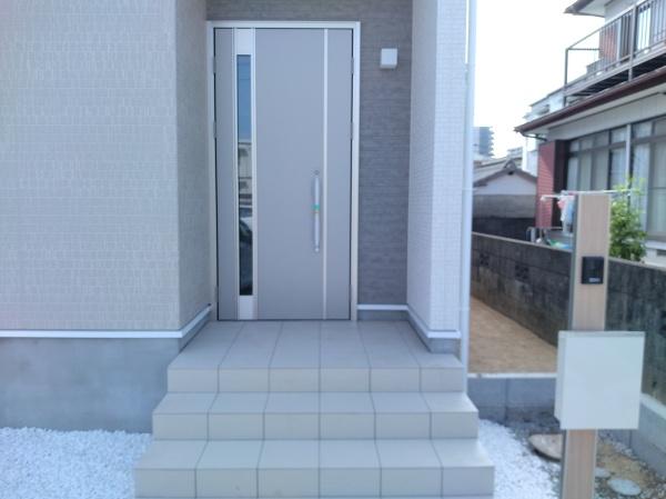 大和町１期　A号棟