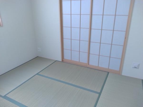 大和町１期　A号棟
