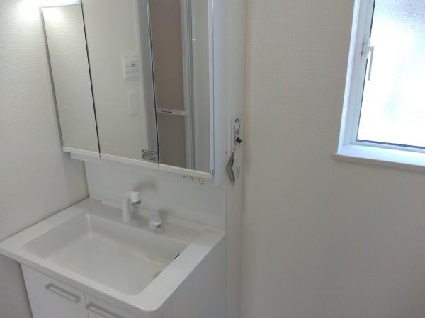 大和町１期　A号棟