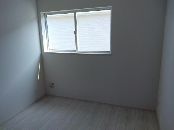大和町１期　A号棟