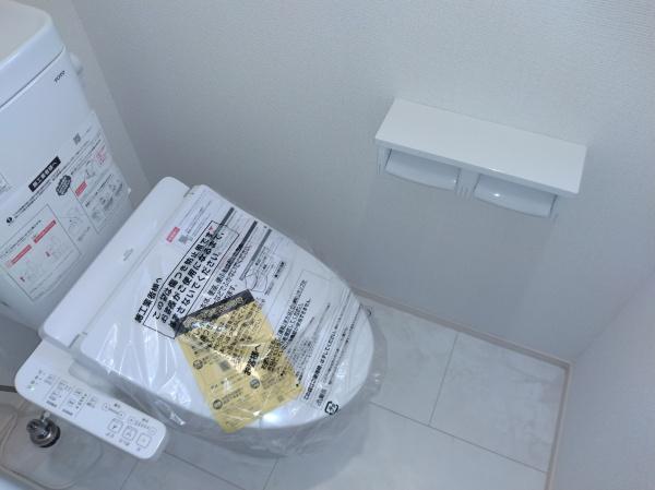 大和町１期　A号棟
