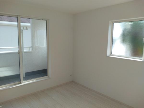 大和町１期　A号棟