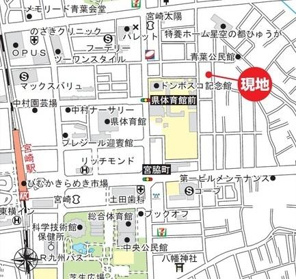 大和町１期　A号棟