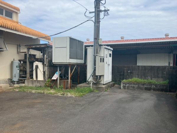 祇園２丁目工場