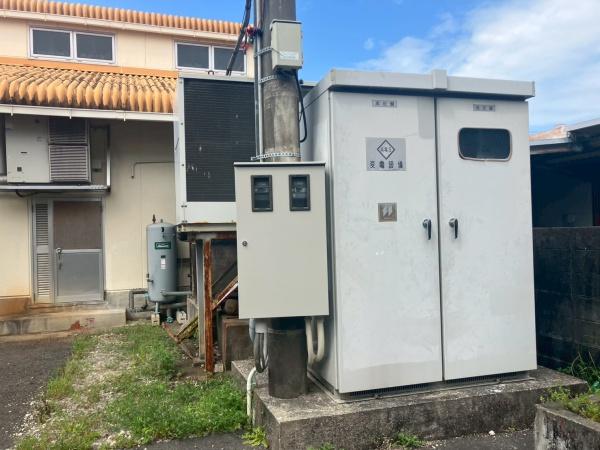 祇園２丁目工場