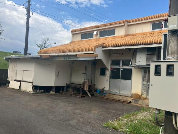 祇園２丁目工場