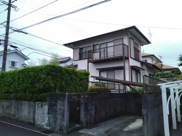 生目台東戸建