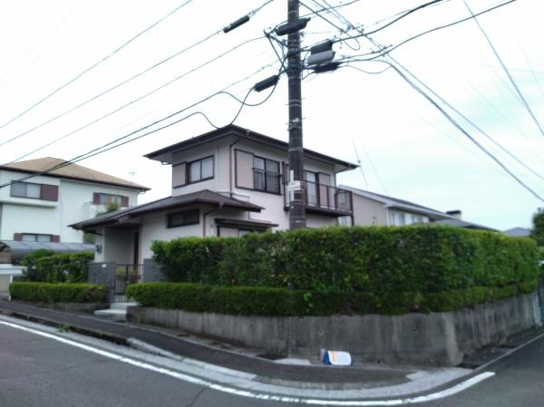 生目台東戸建