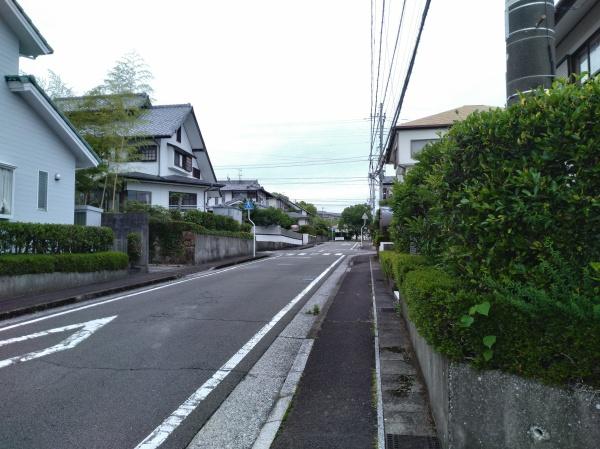 生目台東戸建